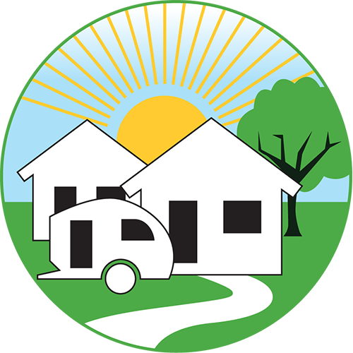 Airport Tourist Village Melbourne logo